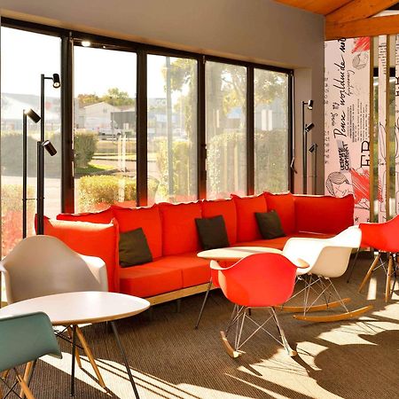 ホテル Ibis Angouleme Nord シャンプニエ エクステリア 写真