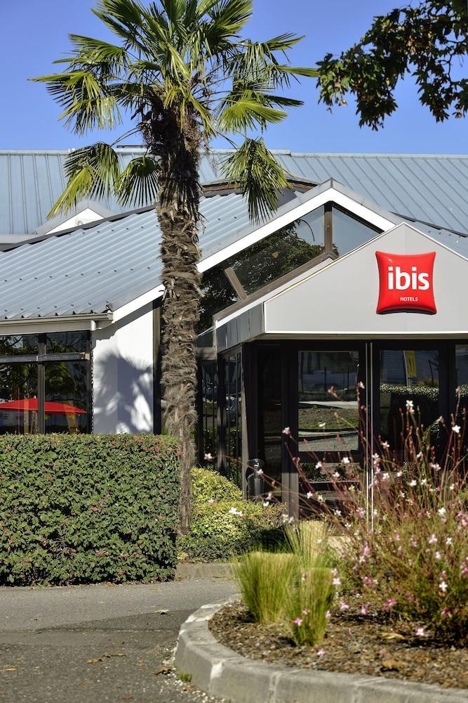 ホテル Ibis Angouleme Nord シャンプニエ エクステリア 写真