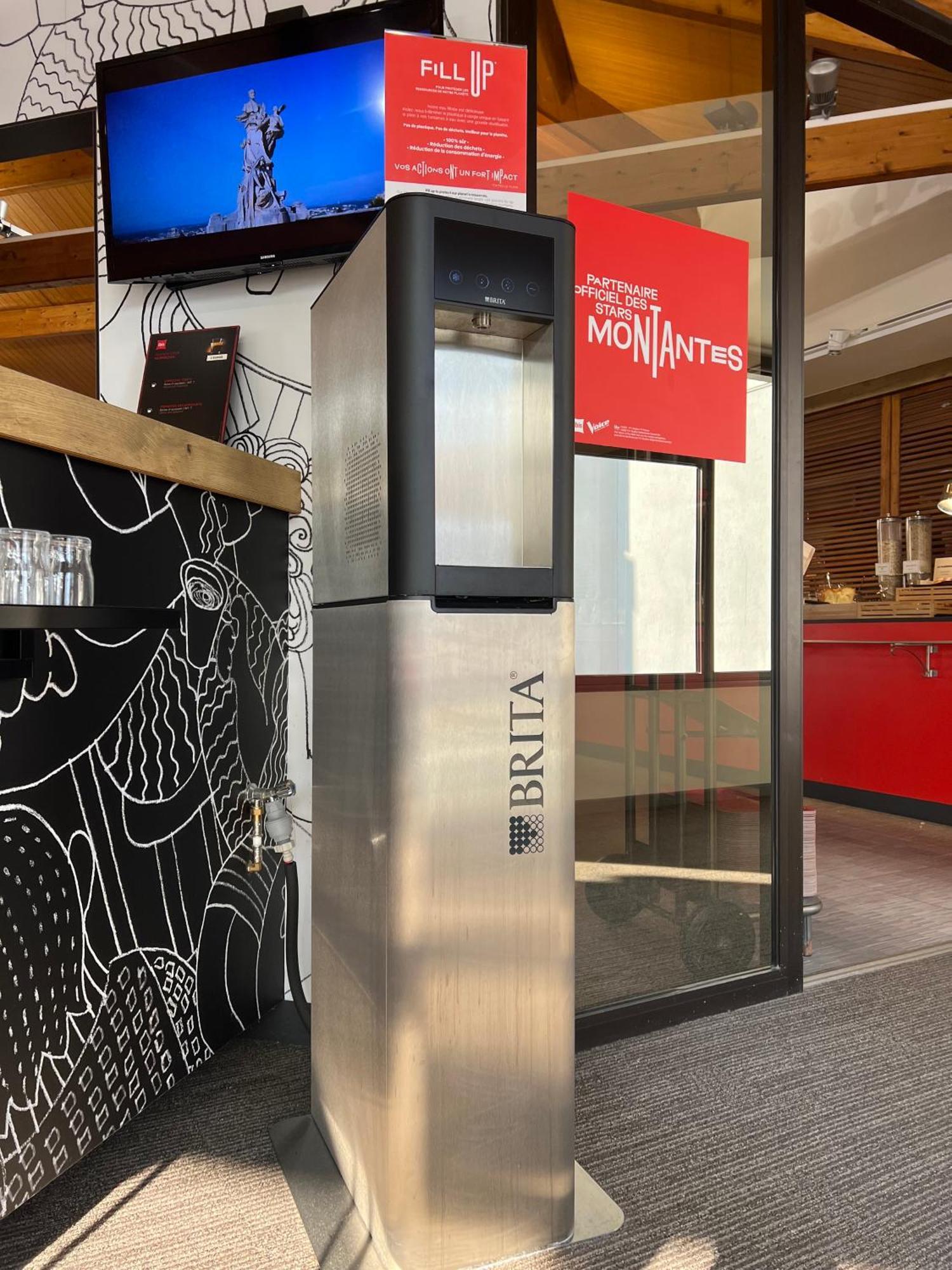 ホテル Ibis Angouleme Nord シャンプニエ エクステリア 写真