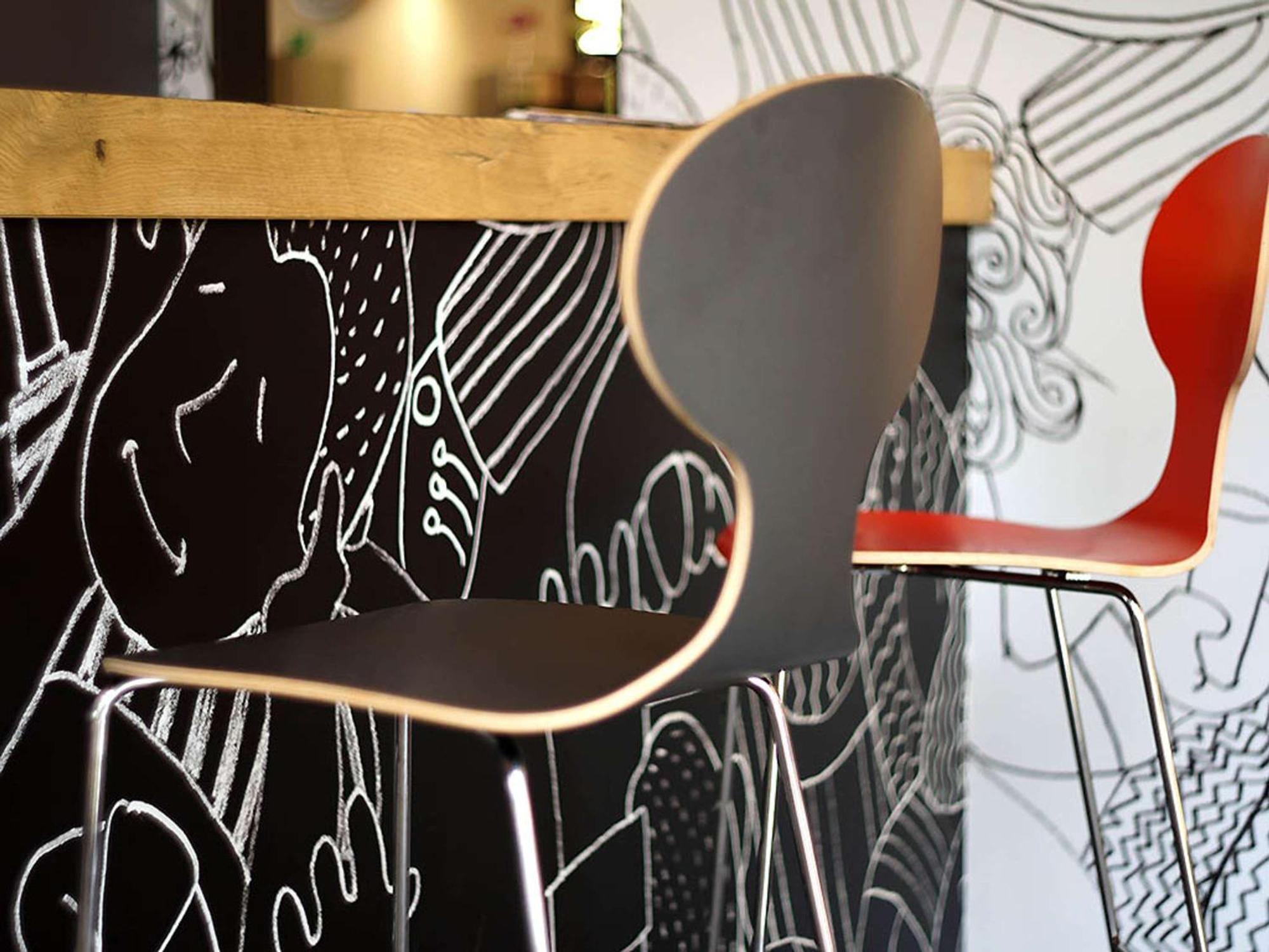 ホテル Ibis Angouleme Nord シャンプニエ エクステリア 写真