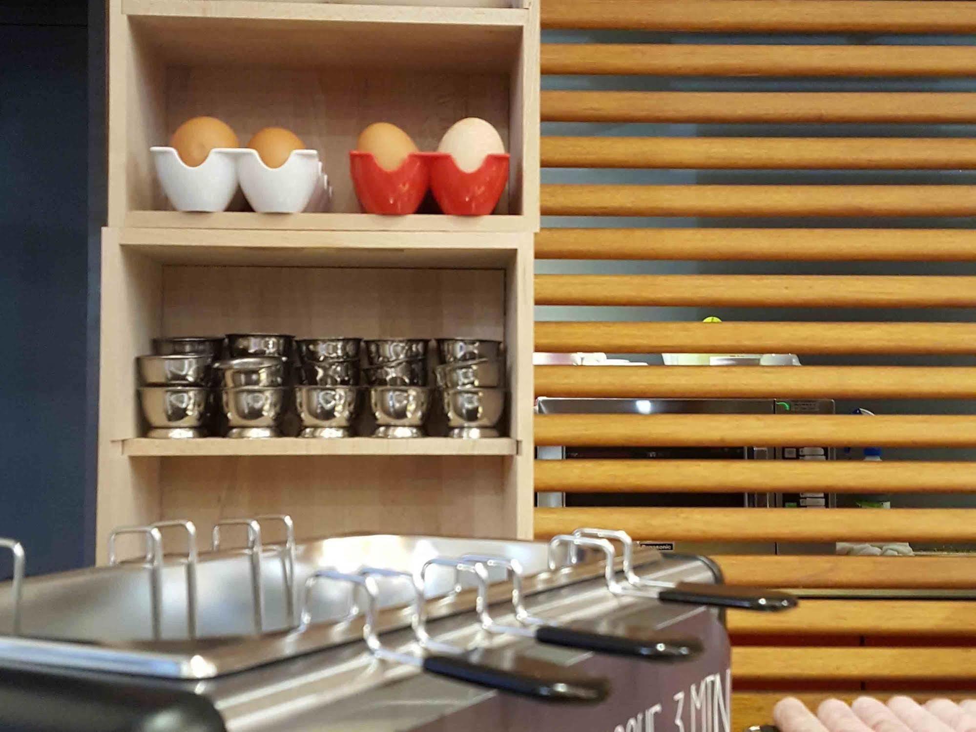 ホテル Ibis Angouleme Nord シャンプニエ エクステリア 写真