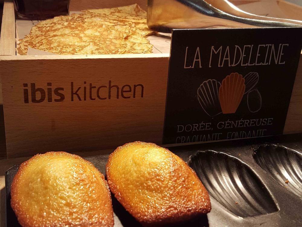 ホテル Ibis Angouleme Nord シャンプニエ エクステリア 写真