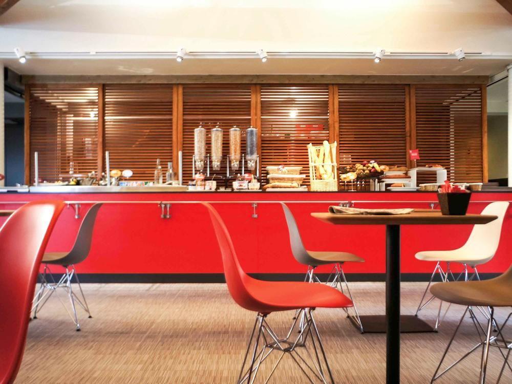ホテル Ibis Angouleme Nord シャンプニエ エクステリア 写真